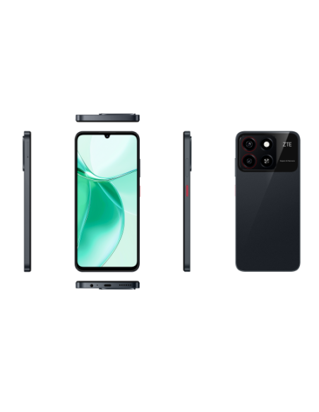 BLADE A35 BLACK 2GB+64GB