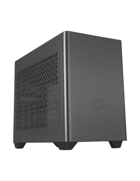Cooler Master MasterBox NR200P V2 Escritorio Negro