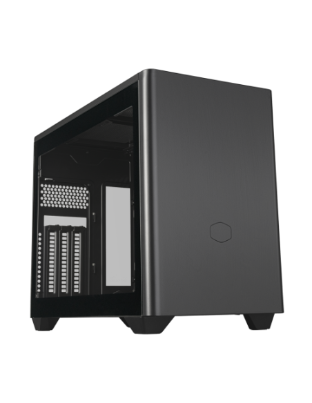 Cooler Master MasterBox NR200P V2 Escritorio Negro