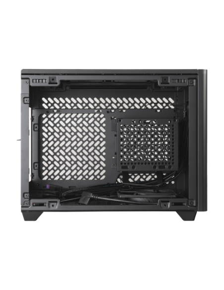 Cooler Master MasterBox NR200P V2 Escritorio Negro