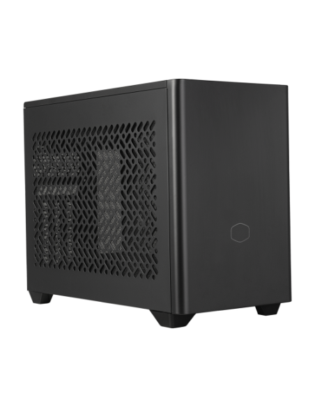 Cooler Master MasterBox NR200P V2 Escritorio Negro