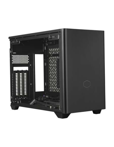 Cooler Master MasterBox NR200P V2 Escritorio Negro