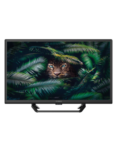 Strong SRT 24HE4023C 61 cm (24") HD Negro 180 cd / m²