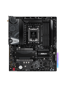 Asrock B650E Taichi Lite AMD B650 Zócalo AM5 ATX