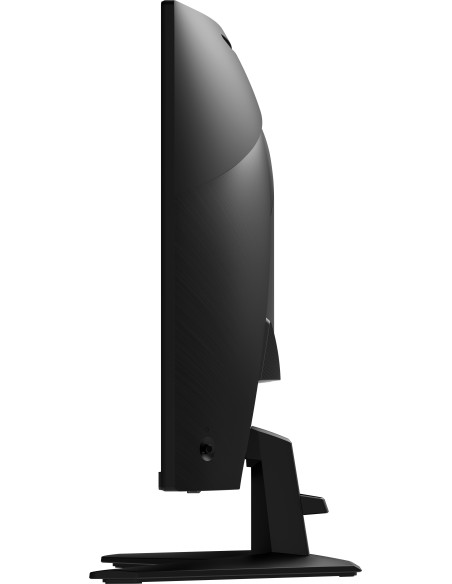 MSI MAG 32C6X pantalla para PC 80 cm (31.5") 1920 x 1080 Pixeles Full HD Negro