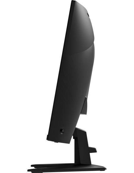 MSI MAG 32C6X pantalla para PC 80 cm (31.5") 1920 x 1080 Pixeles Full HD Negro