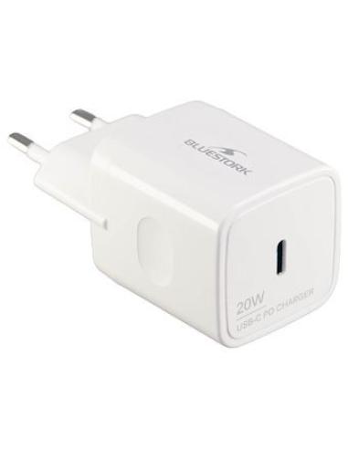 20W USBC POWER SUPPLY SMARTPHO