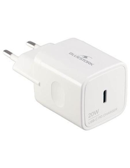 20W USBC POWER SUPPLY SMARTPHO