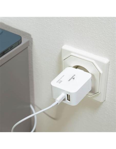 20W USBC POWER SUPPLY SMARTPHO