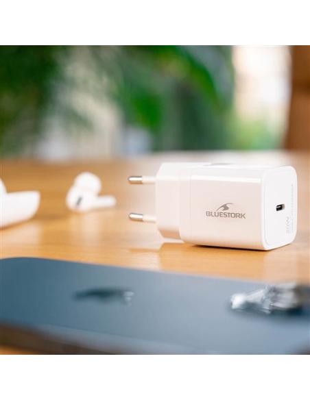 20W USBC POWER SUPPLY SMARTPHO