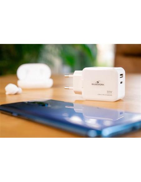 30W USBC POWER SUPPLY FOR PHON