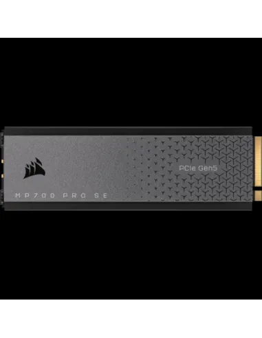 Corsair MP700 PRO SE M.2 4 TB PCI Express 5.0 NVMe 3D TLC