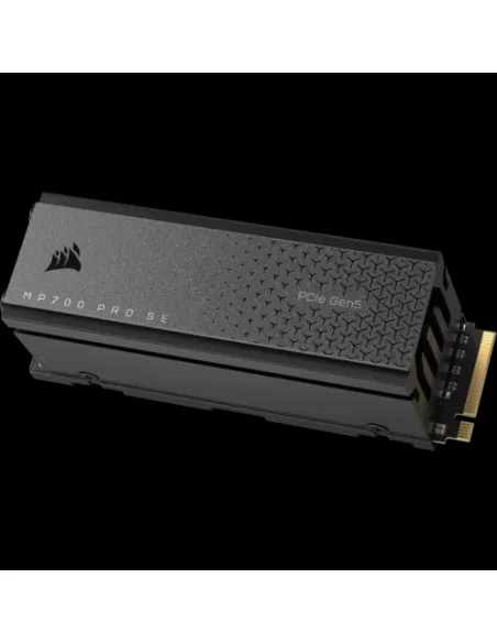 Corsair MP700 PRO SE M.2 4 TB PCI Express 5.0 NVMe 3D TLC