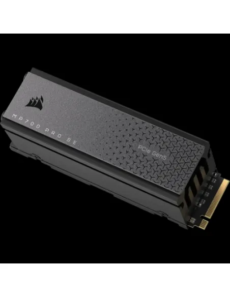 Corsair MP700 PRO SE M.2 4 TB PCI Express 5.0 NVMe 3D TLC