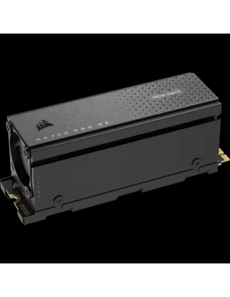 Corsair MP700 PRO SE M.2 4 TB PCI Express 5.0 NVMe 3D TLC