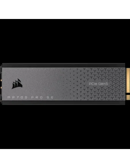 Corsair MP700 PRO SE M.2 2 TB PCI Express 5.0 NVMe 3D TLC
