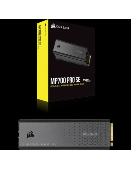 Corsair MP700 PRO SE M.2 2 TB PCI Express 5.0 NVMe 3D TLC