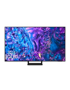 Samsung TV Q77D QLED 55” 4K Smart TV 2024