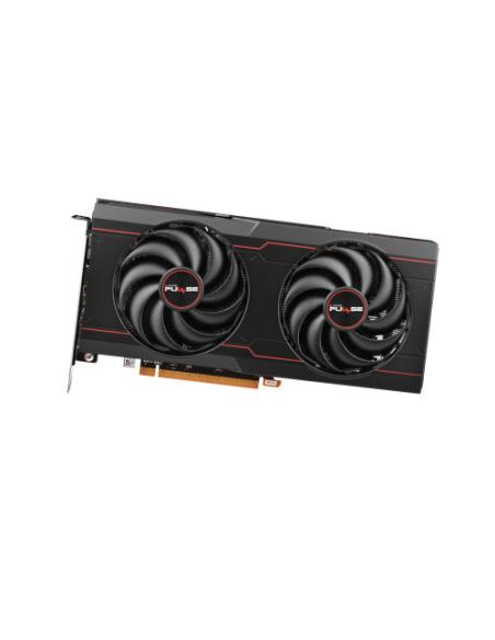 Sapphire PULSE Radeon RX 6650 XT AMD 8 GB GDDR6