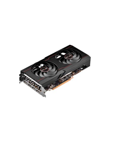 Sapphire PULSE Radeon RX 6650 XT AMD 8 GB GDDR6