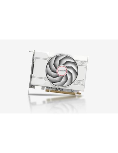 Sapphire PULSE AMD Radeon RX 6500 XT ITX PURE 8GB GDDR6