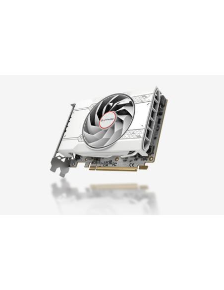 Sapphire PULSE AMD Radeon RX 6500 XT ITX PURE 8GB GDDR6