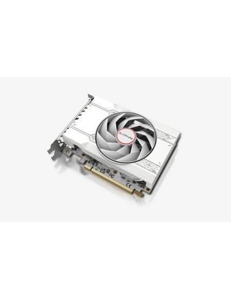 Sapphire PULSE AMD Radeon RX 6500 XT ITX PURE 8GB GDDR6