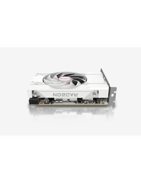Sapphire PULSE AMD Radeon RX 6500 XT ITX PURE 8GB GDDR6