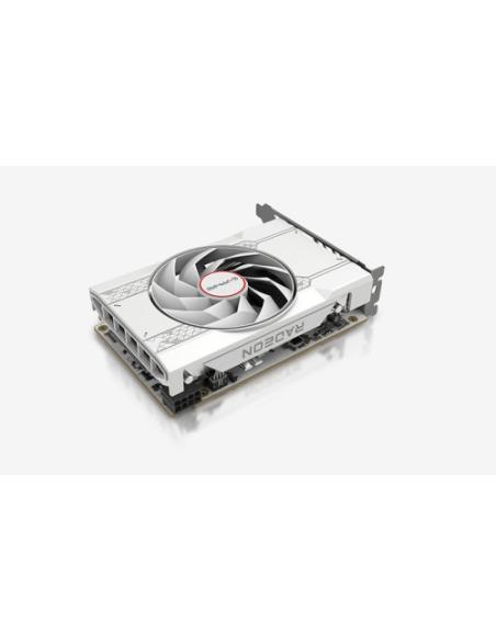 Sapphire PULSE AMD Radeon RX 6500 XT ITX PURE 8GB GDDR6
