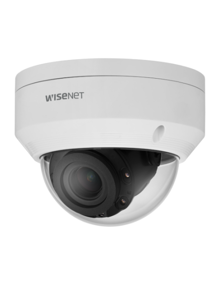 Hanwha ANV-L6082R cámara de vigilancia Almohadilla Cámara de seguridad IP Interior y exterior 1920 x 1080 Pixeles Techo