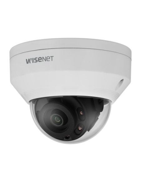 Hanwha ANV-L6012R cámara de vigilancia Almohadilla Cámara de seguridad IP Interior y exterior 1920 x 1080 Pixeles Techo