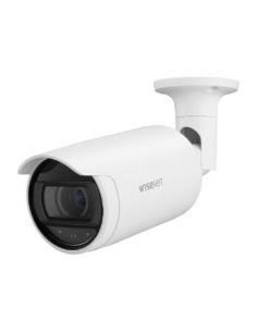 Hanwha AN-OL6082R cámara de vigilancia Bala Cámara de seguridad IP Interior y exterior 1920 x 1080 Pixeles Techo/pared