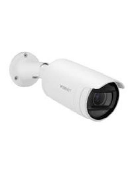 Hanwha AN-OL6082R cámara de vigilancia Bala Cámara de seguridad IP Interior y exterior 1920 x 1080 Pixeles Techo/pared