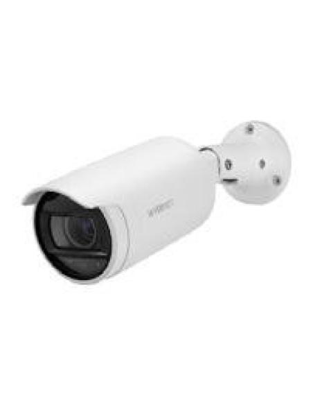 Hanwha AN-OL6082R cámara de vigilancia Bala Cámara de seguridad IP Interior y exterior 1920 x 1080 Pixeles Techo/pared