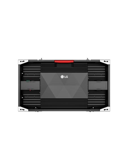 LG INDOOR LED (LSBF015-GDS) // PIXEL PITCH: 1.56 MM BRIGHTNESS: 600 NIT