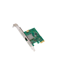 Intel I226-T1 Interno Ethernet 25000 Mbit/s