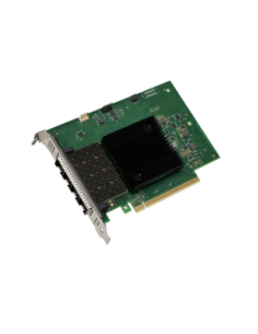 Intel Ethernet Network Adapter E810-XXVDA4 Interno Fibra 25000 Mbit/s