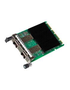 Intel E810-XXVDA2 f/ OCP 3.0 Interno Fibra