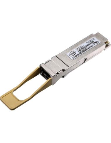 INTEL ETHERNET OPTIC QSFP28, SR EXTENDED TEMP, RETAIL UNIT  E100GQSFP28SRX 983849