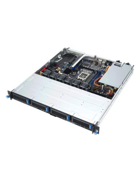 BB SERVER ASUS RS300-E12-RS4/450W