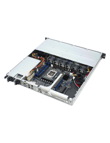 BB SERVER ASUS RS300-E12-RS4/450W