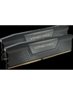 Corsair Vengeance CMK32GX5M2B6000C38 módulo de memoria 32 GB 2 x 16 GB DDR5 6000 MHz