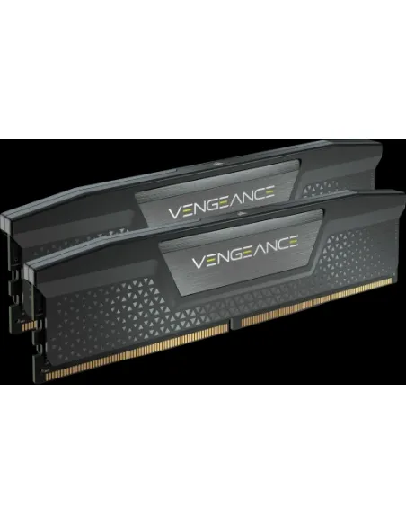 Corsair Vengeance CMK32GX5M2B6000C38 módulo de memoria 32 GB 2 x 16 GB DDR5 6000 MHz