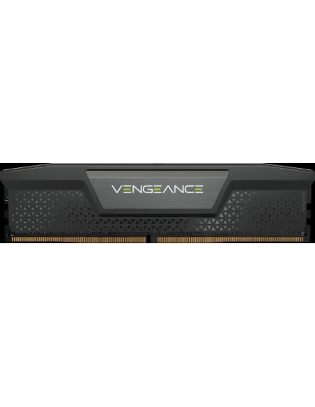 Corsair Vengeance CMK32GX5M2B6000C38 módulo de memoria 32 GB 2 x 16 GB DDR5 6000 MHz