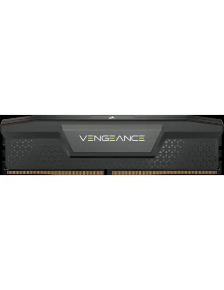 Corsair Vengeance CMK32GX5M2B6000C38 módulo de memoria 32 GB 2 x 16 GB DDR5 6000 MHz