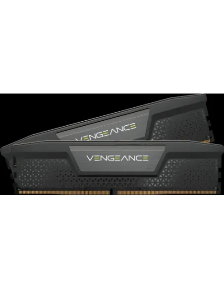 Corsair Vengeance CMK32GX5M2B6000C38 módulo de memoria 32 GB 2 x 16 GB DDR5 6000 MHz
