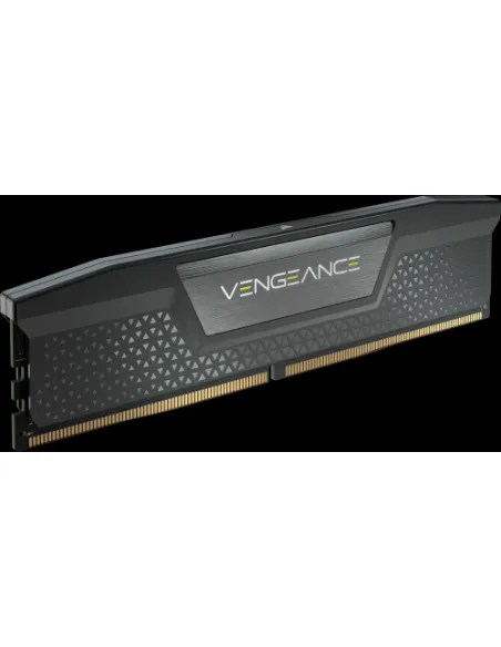Corsair Vengeance CMK32GX5M2B6000C38 módulo de memoria 32 GB 2 x 16 GB DDR5 6000 MHz