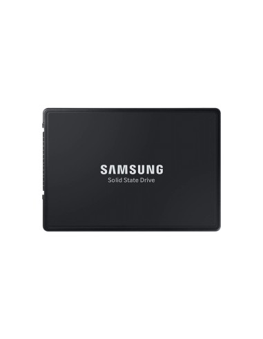 Samsung PM9A3 2.5" 960 GB PCI Express 4.0 V-NAND TLC NVMe