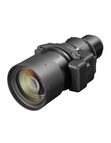 Panasonic ET-EMT750 lente de proyección PT-MZ20KL/MZ17KL/MZ14KL/MZ11KL