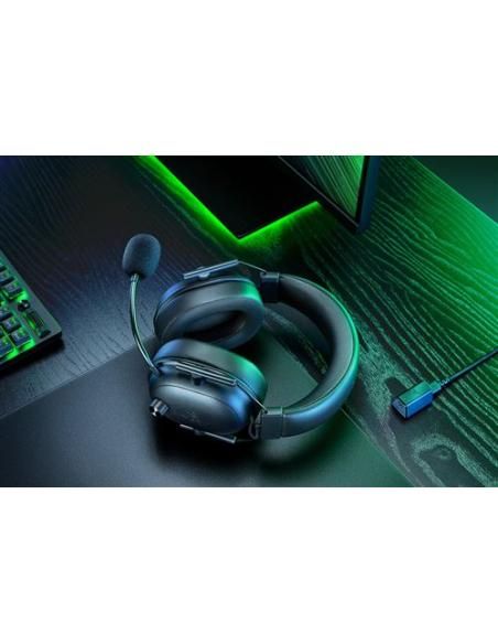 AURICULARES RAZER BLACKSHARK V2 HYPERSPEED (RZ04-04960100-R3M1)